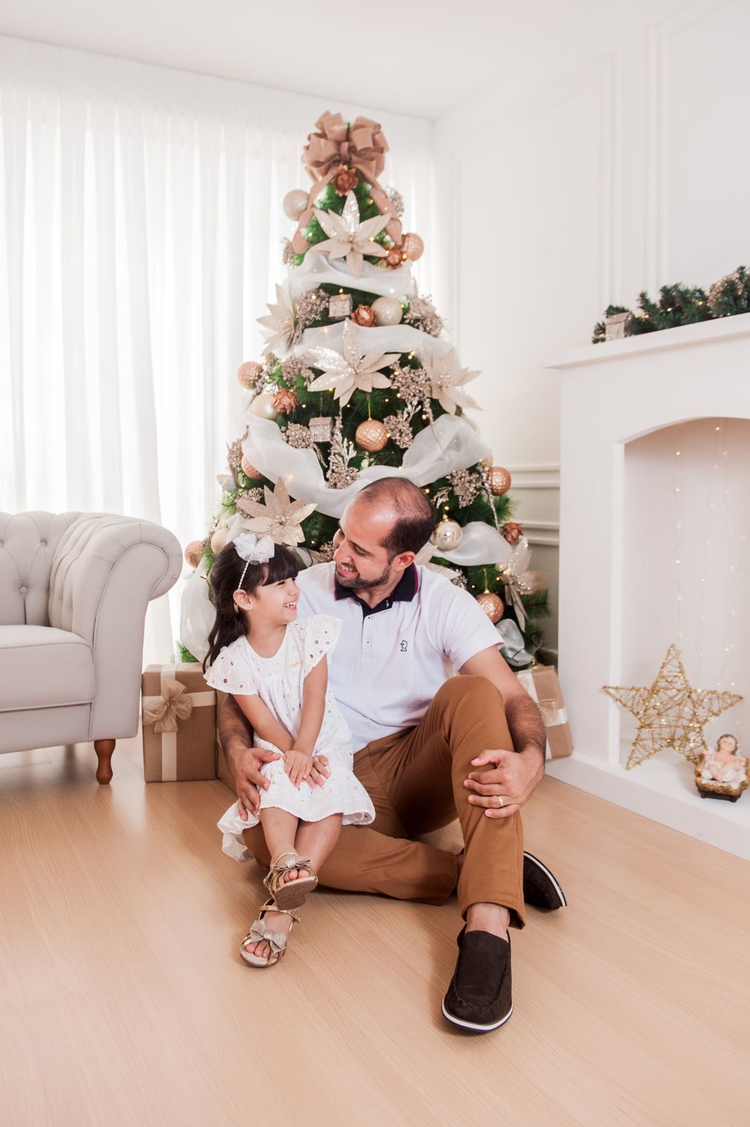 Foto VEM SER LUZ - Imagem 4