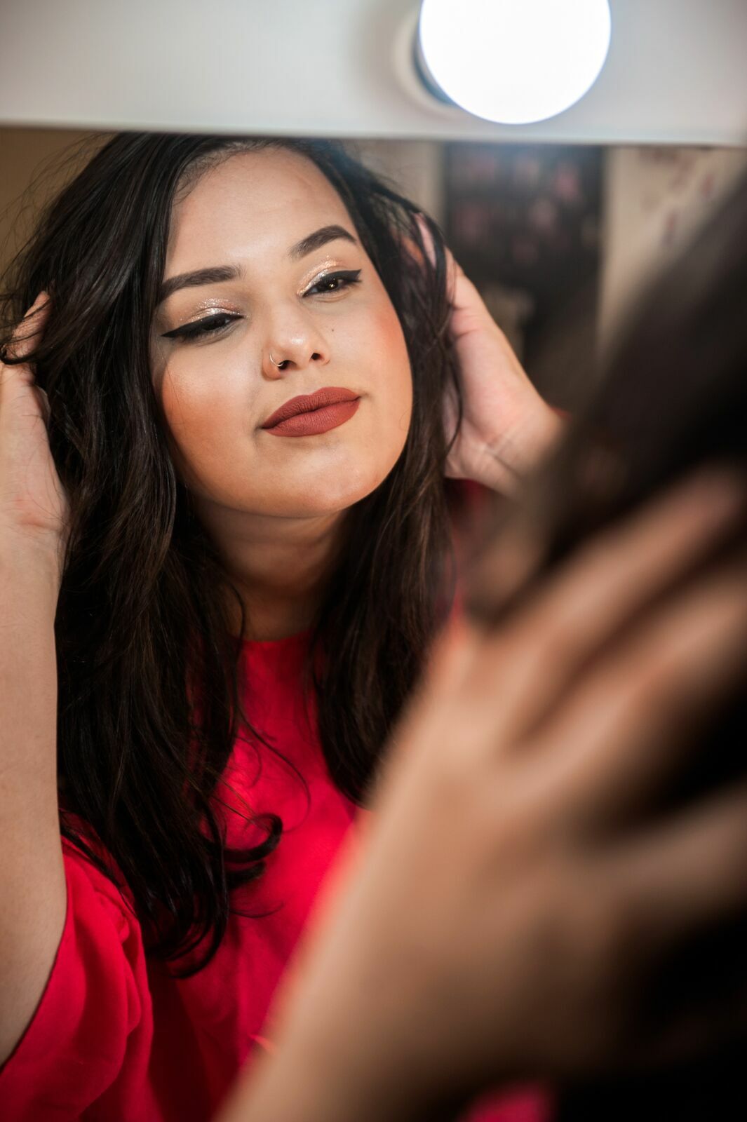 Foto O seu PODER é ser VOCÊ! Foto O seu PODER é ser VOCÊ! - Imagem 16